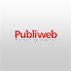 Publiweb - Agência de Marketing Digital 