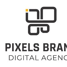 Pixels Brand