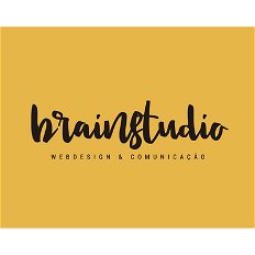 BrainStudio - WebDesign e Comunicação Digital