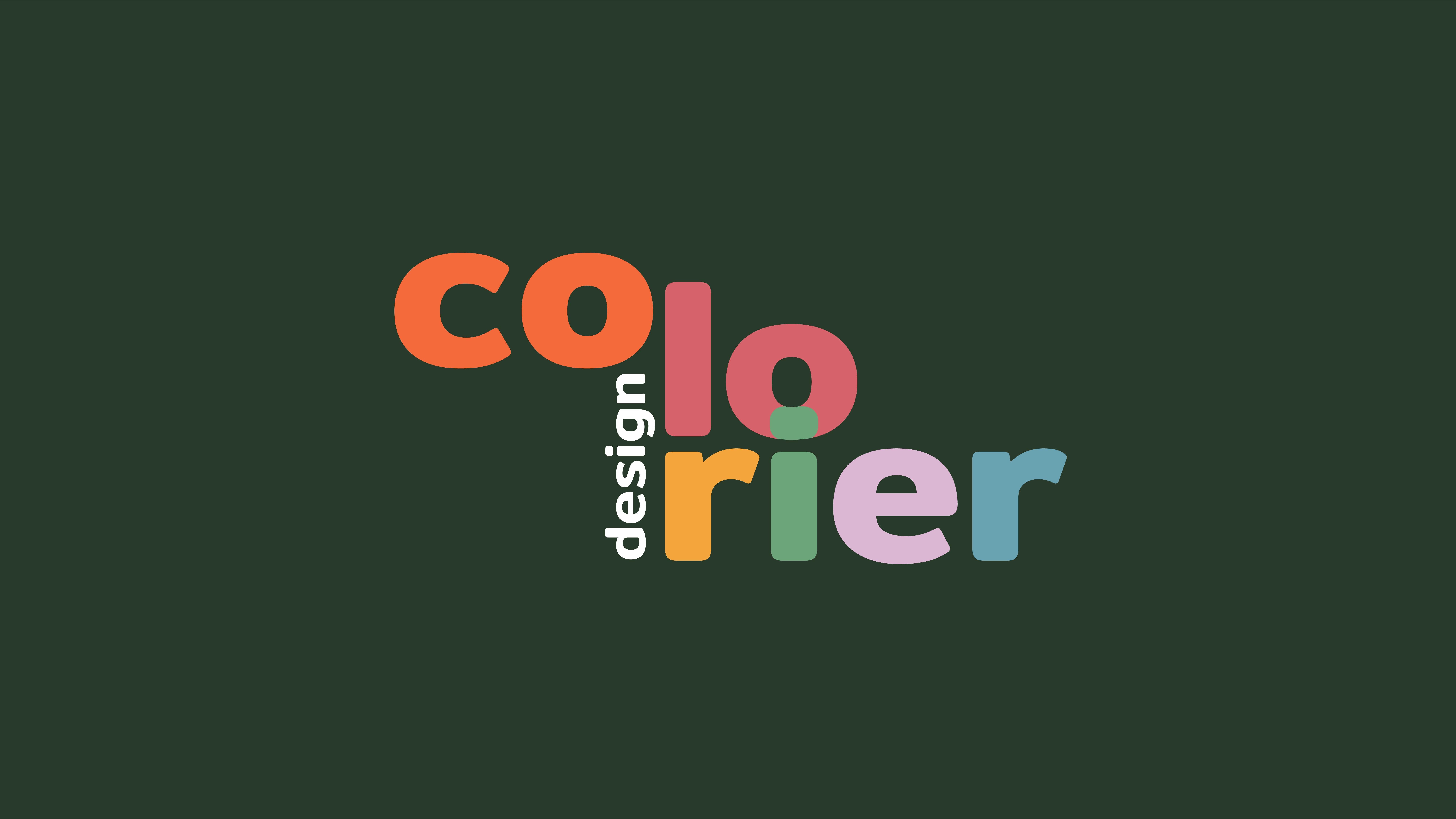 Colorier Design