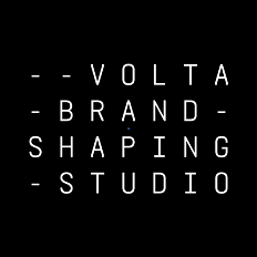 VOLTA Brand Shaping Studio