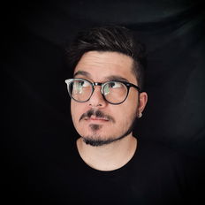 Tiago Fragoso AKA Jimmy
