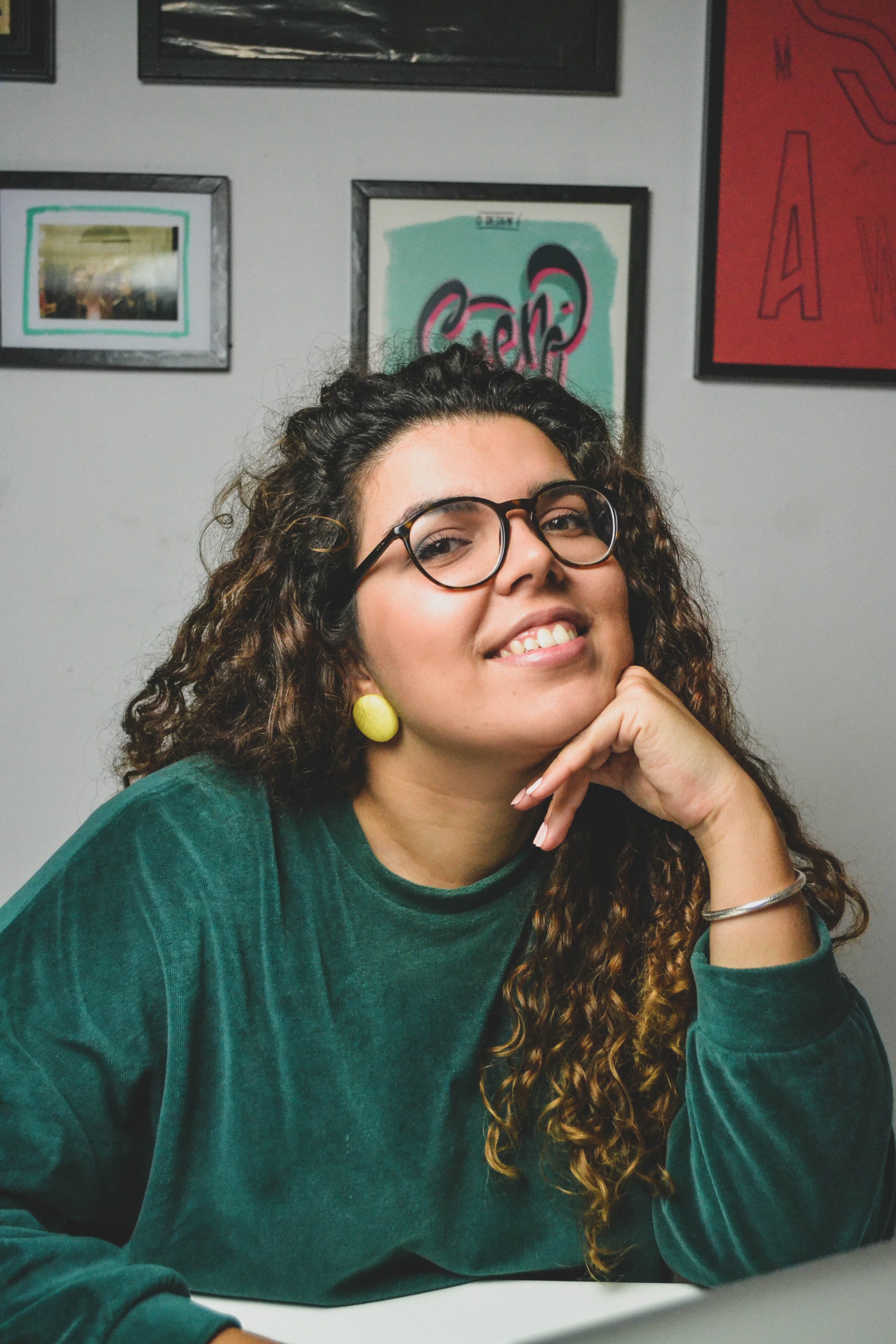 Catarina Rosa