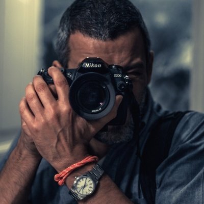 Ricardo Pereira da Silva [Raw Photography]