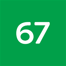67 Creative Agency