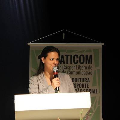 Angela Costa de Souza