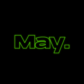 May.
