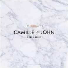 Camille & John