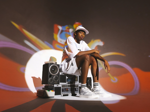 Editorial Redley MTV