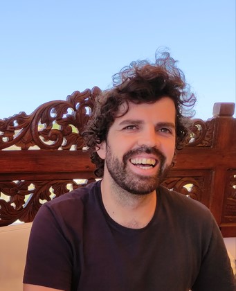 Tiago Henriques