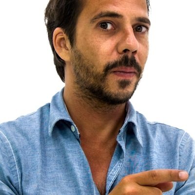 Tiago Da Cunha Caetano