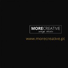MORE CREATIVE image studio