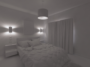 Design de Interior - quarto