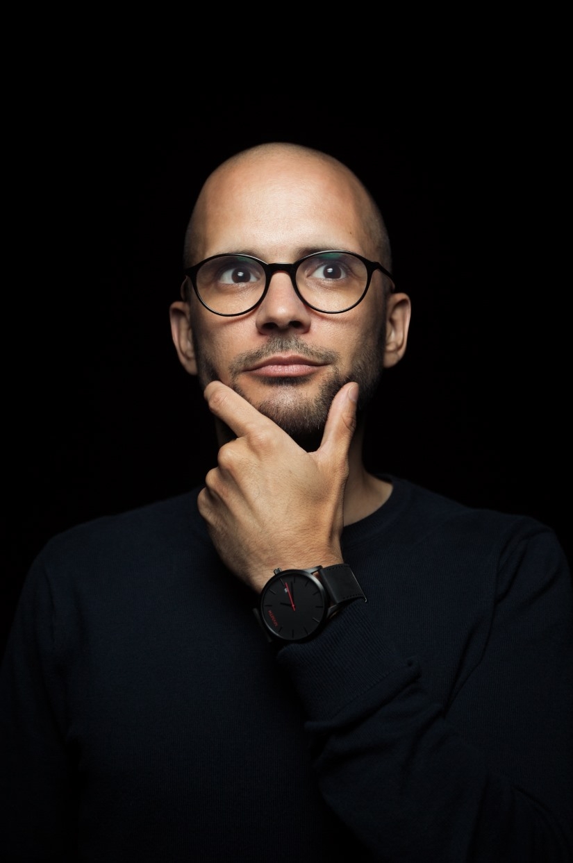 Márcio Silva