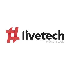 Livetech - Agência web
