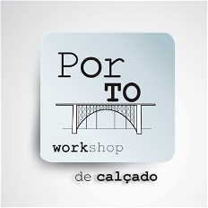 WORKSHOP de CALÇADO 