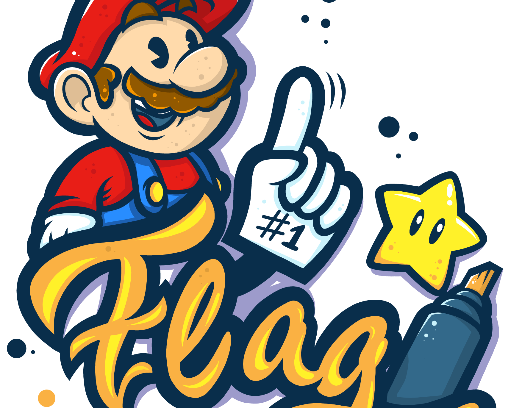 Illustration for #FLAGtalks Pro Leaks| FLAG