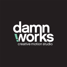 Damnworks: Creative Studio