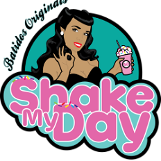 Shake My Day - Batidos Originais