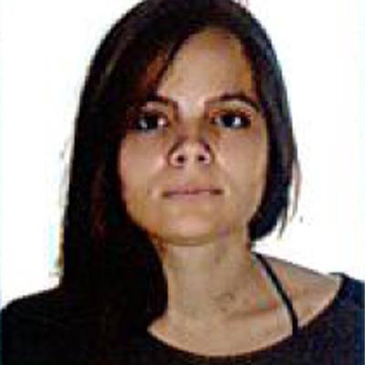 Bruna Oliveira Dias