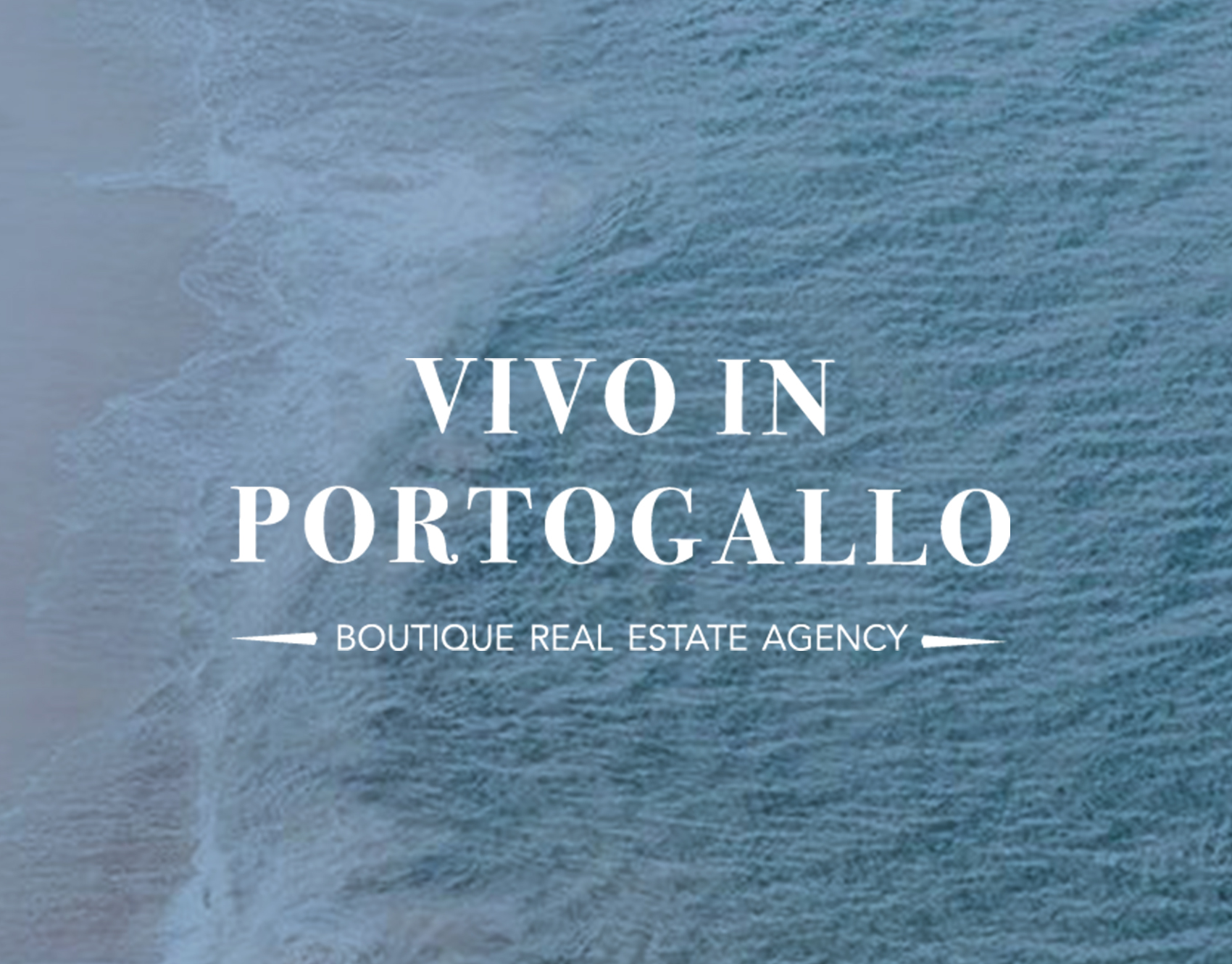 Vivo In Portogallo — Revamp