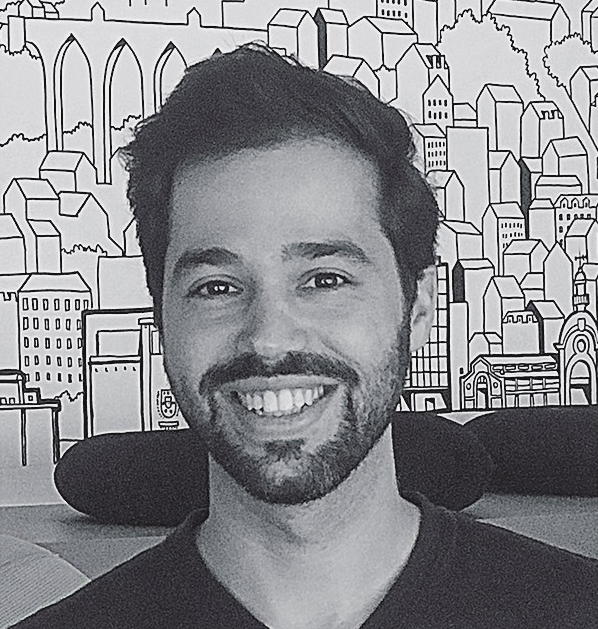 Jose Pedro Graça da Silva