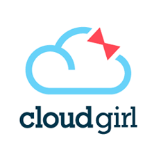 Cloud Girl